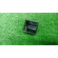 пепельница (в дверь) Land Rover Range Rover III (LM) 2002-2012 2003 FKK000030JMN