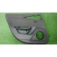 обшивка двери Audi Allroad quattro 2012> 2012 4G0867303BWFA