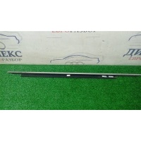накладка стекла заднего Audi Allroad quattro 2012> 2012 4G0853763
