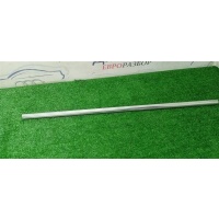 накладка стекла заднего VW Touareg 2002-2010 7L6839475E