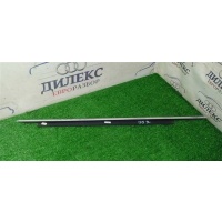накладка стекла заднего Audi A6 [C7 4G] 2012 4G0853763
