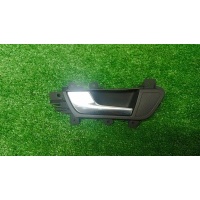 ручка двери внутренняя Audi A5 /S5 Coupe/Sportback 2010 8K0837019