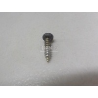 Крепеж (клоп) Hyundai-Kia Atos (MX) (1998 - 2008) 1243103121