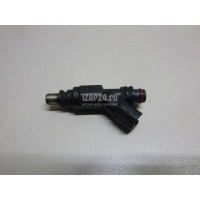 Форсунка инжекторная электрическая Denso CorollaVerso (2001 - 2004) 232500D020