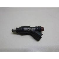 Форсунка инжекторная электрическая Denso CorollaVerso (2001 - 2004) 232500D020