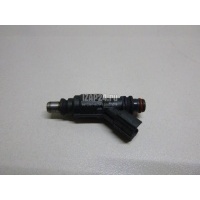 Форсунка инжекторная электрическая Denso CorollaVerso (2001 - 2004) 232500D020