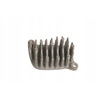 Opel corsa f блок розжига блок светодиодный 90117315