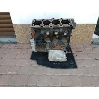 Blok отправка вал поршень b20dth 170km opel insignia