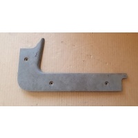 Накладка на порог Volkswagen Crafter 1 2007 a9066862607