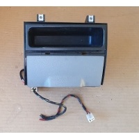 Вещевой ящик центральной консоли Volkswagen Crafter 1 2007 A9066890047,A9066800558