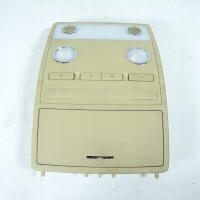 Volkswagen phaeton индикатор салона 3d0907135d