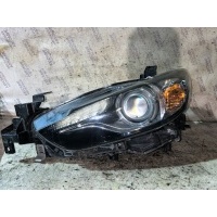 Фара Mazda 6 GJ (2012—2015) 257 2014 GHR4-51-041F