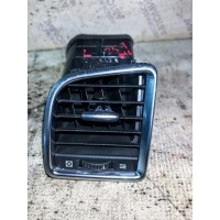 Воздуховод Mazda 6 GJ (2012—2015) 257 2014 GHP9-64-830A02