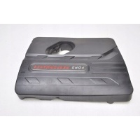 Форд фиеста mk8 крышка крышка двигателя st k1bc - 6a949 - af