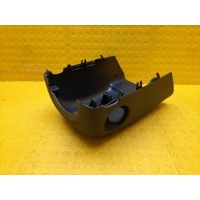 Кожух рулевой колонки Volkswagen POLO 6C1 2017 6RU858559A82V, 6RU858559A