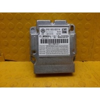 Блок управления AIR BAG Volkswagen POLO 6C1 2017 6R0959655N