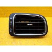 Дефлектор воздушный Volkswagen POLO 6C1 2017 6RF819704CVAL, 6RU819704AG