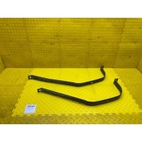 Крепление топливного бака Volkswagen POLO 6C1 2017 1J0201655F, 1J0201656E