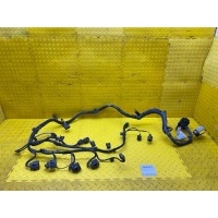 Проводка моторного отсека Volkswagen POLO 6C1 2017 04E971612DF