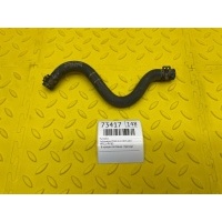 Патрубок Volkswagen POLO 6C1 2017 6R0121447BD