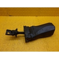 ограничитель двери Volkswagen POLO 6C1 2017 6R4837249