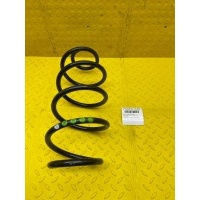 пружина подвески Volkswagen POLO 6C1 2017 6R0411105C
