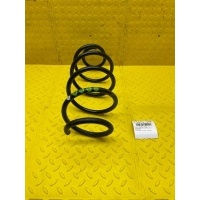 пружина подвески Volkswagen POLO 6C1 2017 6R0411105C