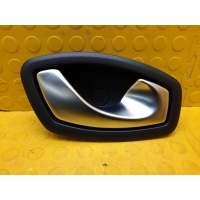 ручка двери внутренняя Renault Kaptur REA 2021 826728591R, 826720001R