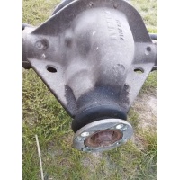 Мост iveco daily 2.3 komletny
