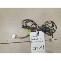 Проводка крышки багажника Chevrolet Lacetti J200 2003-2013 2011 96813093