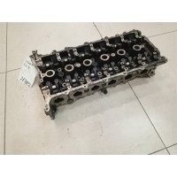 Головка блока цилиндров Chevrolet Epica 2006-2012 2008 96435815