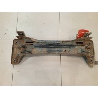 Балка задняя Chevrolet Epica 2006-2012 2008 96639734