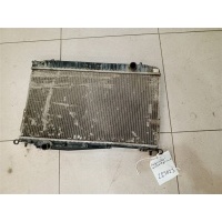 Радиатор основной Chevrolet Epica 2006-2012 2008 96815276