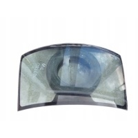 Almera n16 00 - 02 стекло стекло передняя переднее