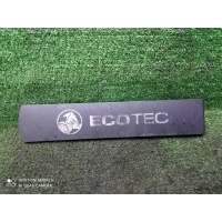 накладка декоративная Opel Astra H (2004-2014) 55564405