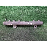 топливная рампа Fiat Doblo (2005-2015) 55200517