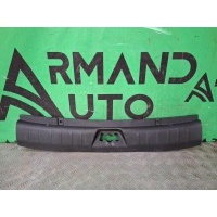Кожух замка багажника Changan CS55PLUS 1 2021-нв S203F2708011000, 5160100AW02, 7