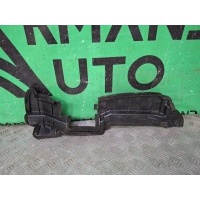 Дефлектор радиатора Changan CS55PLUS 1 2021-нв S203F2715011600, 8112140AW20, 7