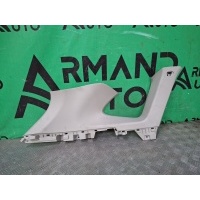 Обшивка багажника верхняя Haval Jolion 1 2021-нв 5402108XST01AF4, 7