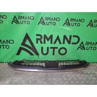 Решетка бампера Changan UNI-K 1 2020-нв CD569F2713012300, 2803511CR01, 7