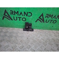 Кронштейн решетки радиатора Kia Sportage 5 NQ 2021-нв 86350P1020, 86358P1000, 8