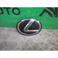 эмблема Lexus ES 6 2015-2018 5314148100, 5314148110, 8