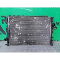 Радиатор двигателя (двс) Land Rover Range Rover Evoque 1 L538 2011-2018 LR039530, 6G918005FD, 8