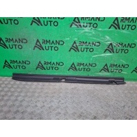 Накладка бампера Toyota Land Cruiser Prado 150 2009-нв 5217960050, 5