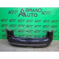 Бампер Geely Emgrand SS11 2021-нв 6044131600, 8889516990, 2