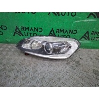 Фара Volvo XC60 1 2013-2017 31698812, 90068996, 8