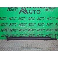 Накладка порога BMW X3 G01 2017-нв  51777400676, 7