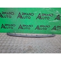 Накладка бампера нижняя Geely Monjaro KX11 2021-нв 6010177700, 8889168054, 7
