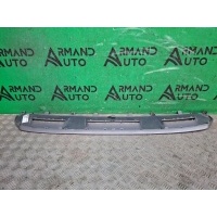 Накладка бампера Audi Q8 1 2018-нв 4M8807733A1RR, 4M8807733A, 4