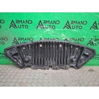 Пыльник бампера Mercedes GLK-Class X204 2008-2015 A2045201523, A2045242130, 7